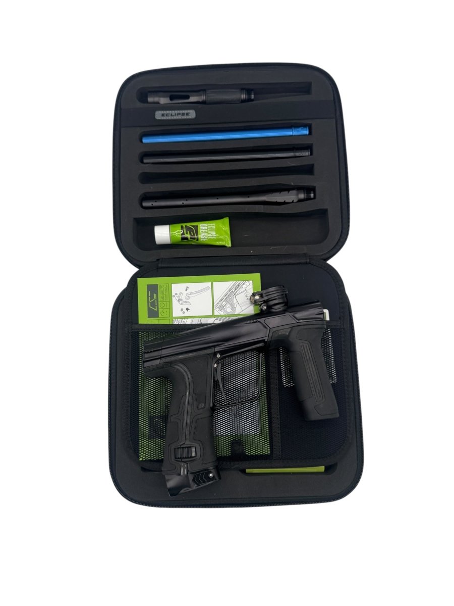 PLANET ECLIPSE CS3 MIDNIGHT USED - P8Ball - Buy, Sell, Trade