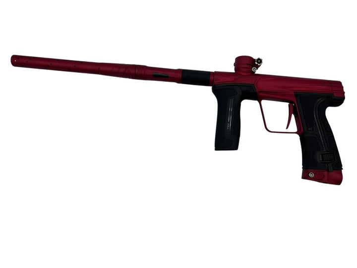 PLANET ECLIPSE CS3 O NEG USED - P8Ball - Buy, Sell, Trade