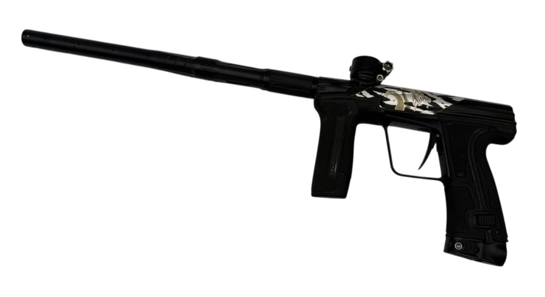 PLANET ECLIPSE CS3 PAINTBALL FIT EDITION USED - P8Ball - Buy, Sell, Trade