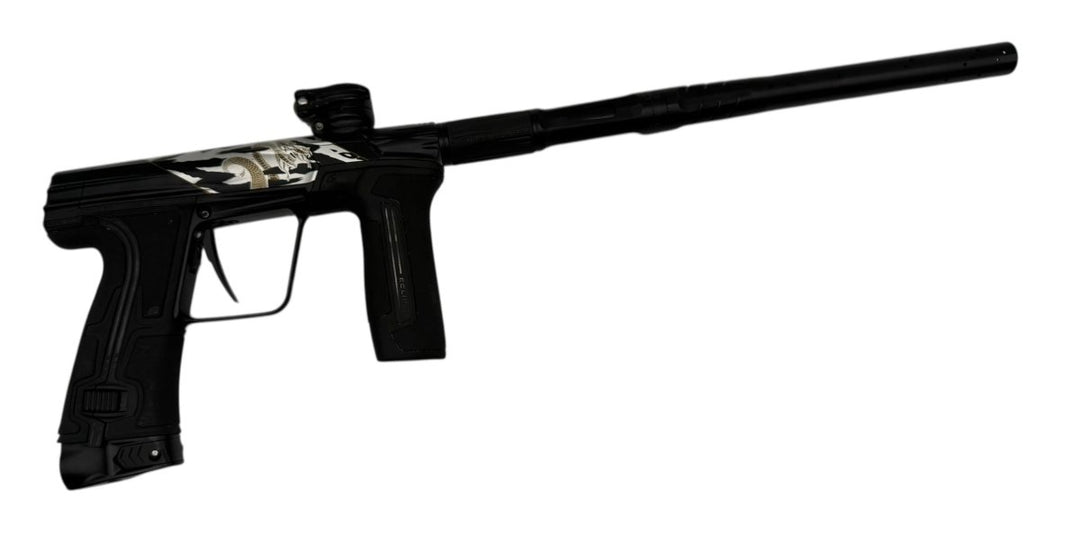 PLANET ECLIPSE CS3 PAINTBALL FIT EDITION USED - P8Ball - Buy, Sell, Trade