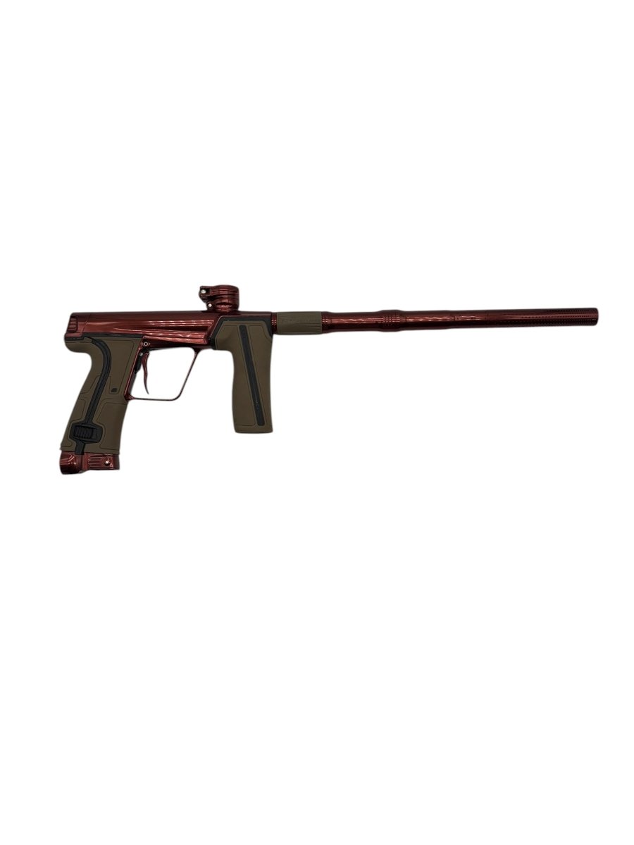 PLANET ECLIPSE CS3 PRO BRONZE GLOSS USED - P8Ball - Buy, Sell, Trade