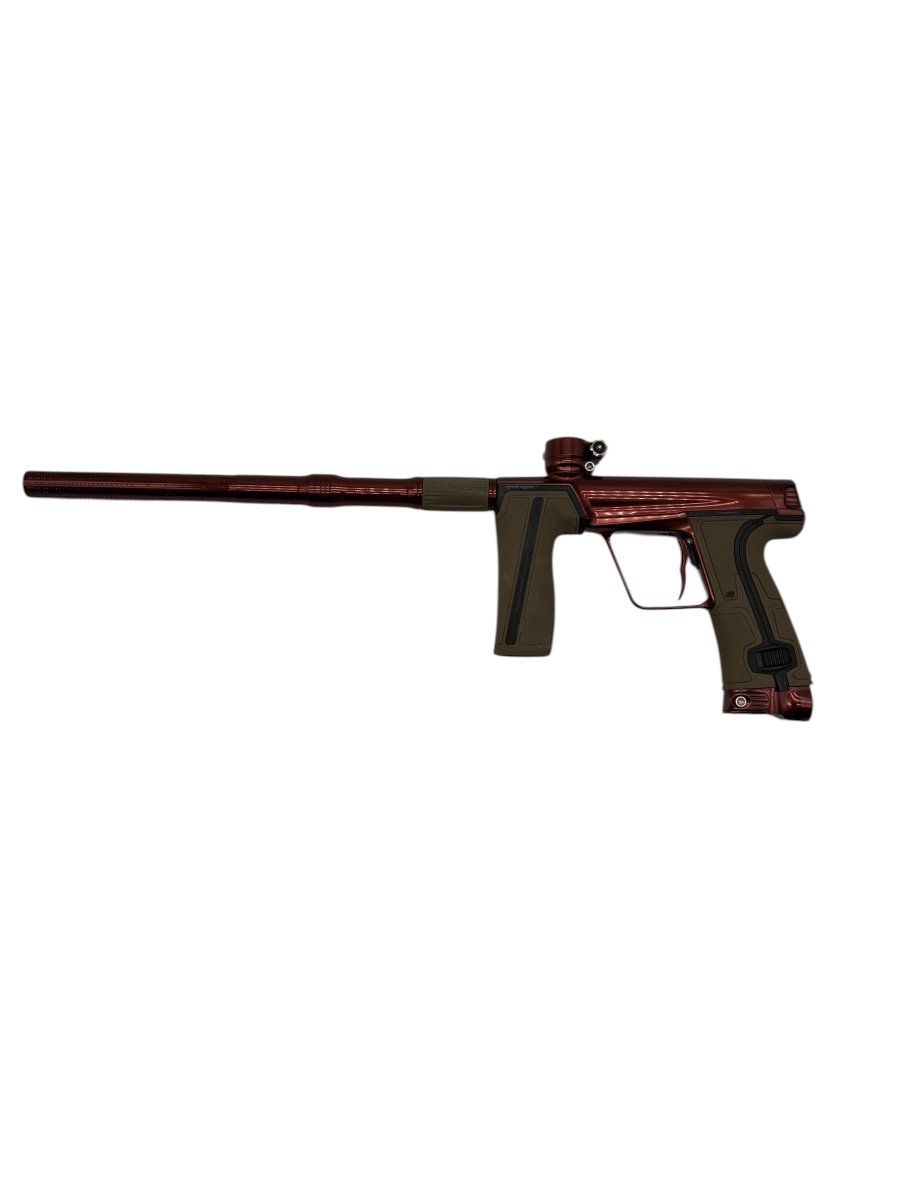 PLANET ECLIPSE CS3 PRO BRONZE GLOSS USED - P8Ball - Buy, Sell, Trade