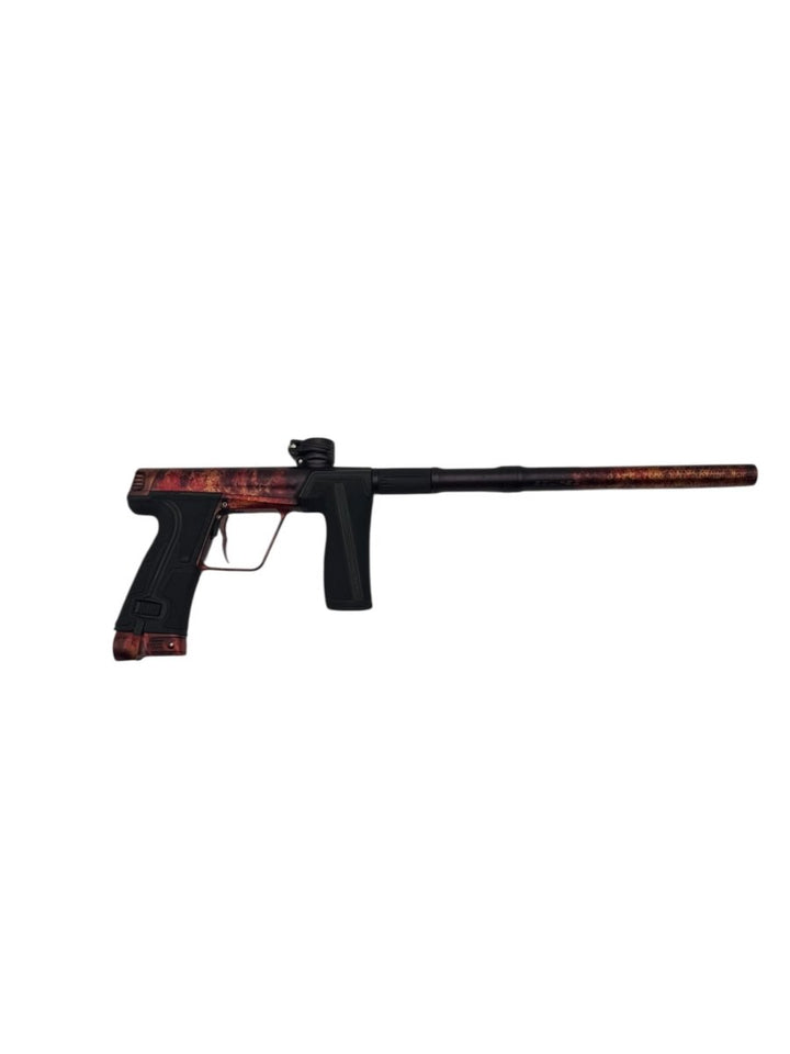 PLANET ECLIPSE CS3 PRO CUSTOM ANODIZED USED - P8Ball - Buy, Sell, Trade