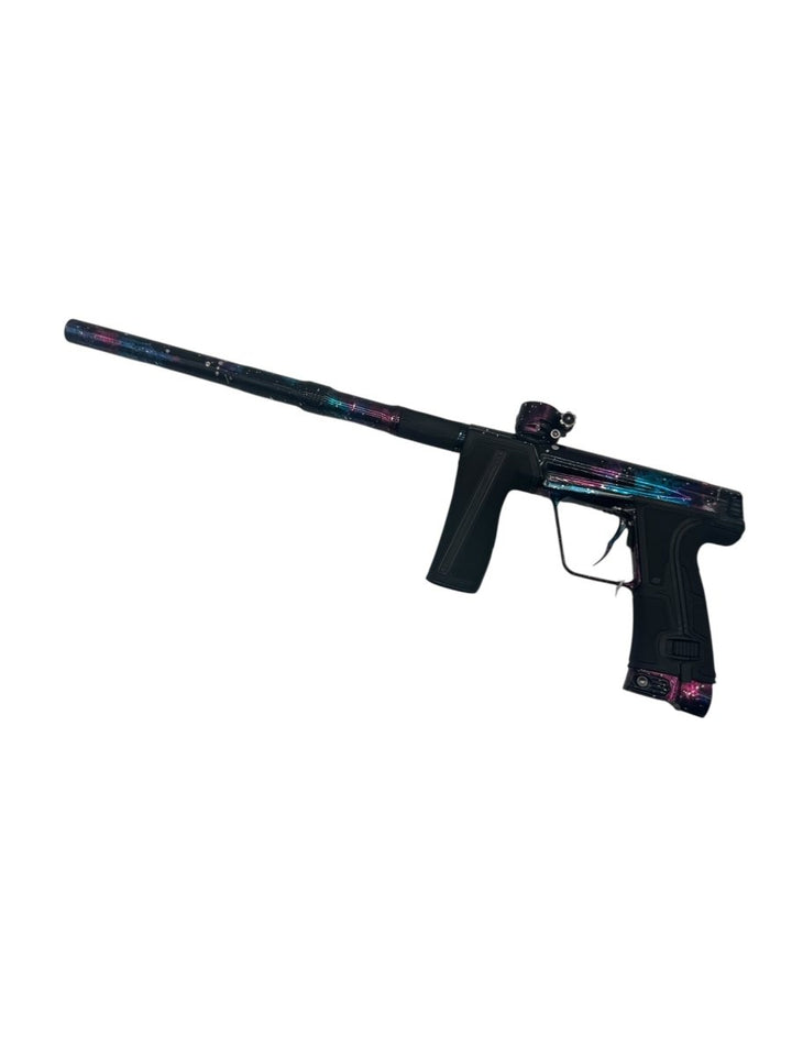 PLANET ECLIPSE CS3 PRO GALAXY CUSTOM ANNO - NEW - P8Ball - Buy, Sell, Trade