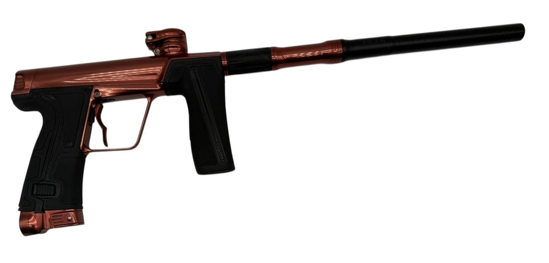 PLANET ECLIPSE CS3 PRO GLOSS BRONZE USED - P8Ball - Buy, Sell, Trade