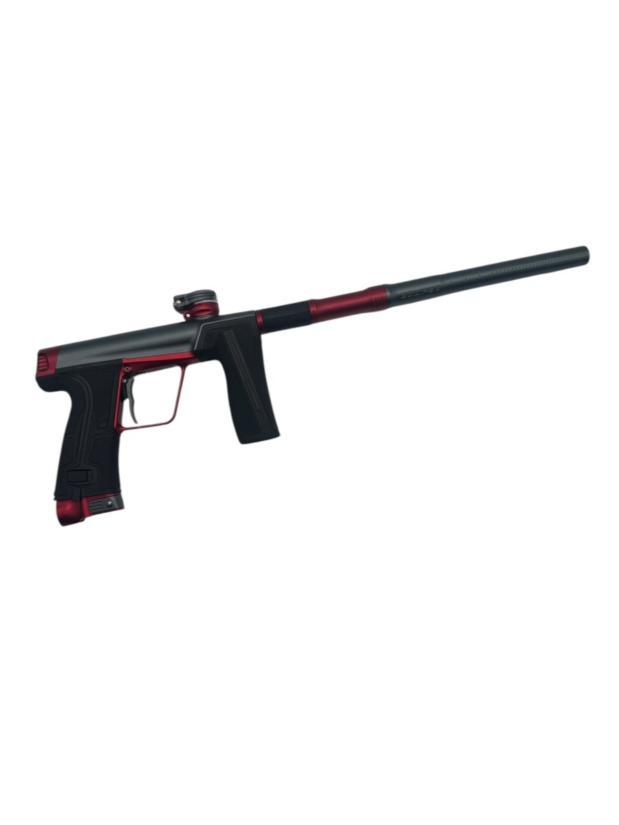PLANET ECLIPSE CS3 PRO GRAY/RED - P8Ball - Buy, Sell, Trade