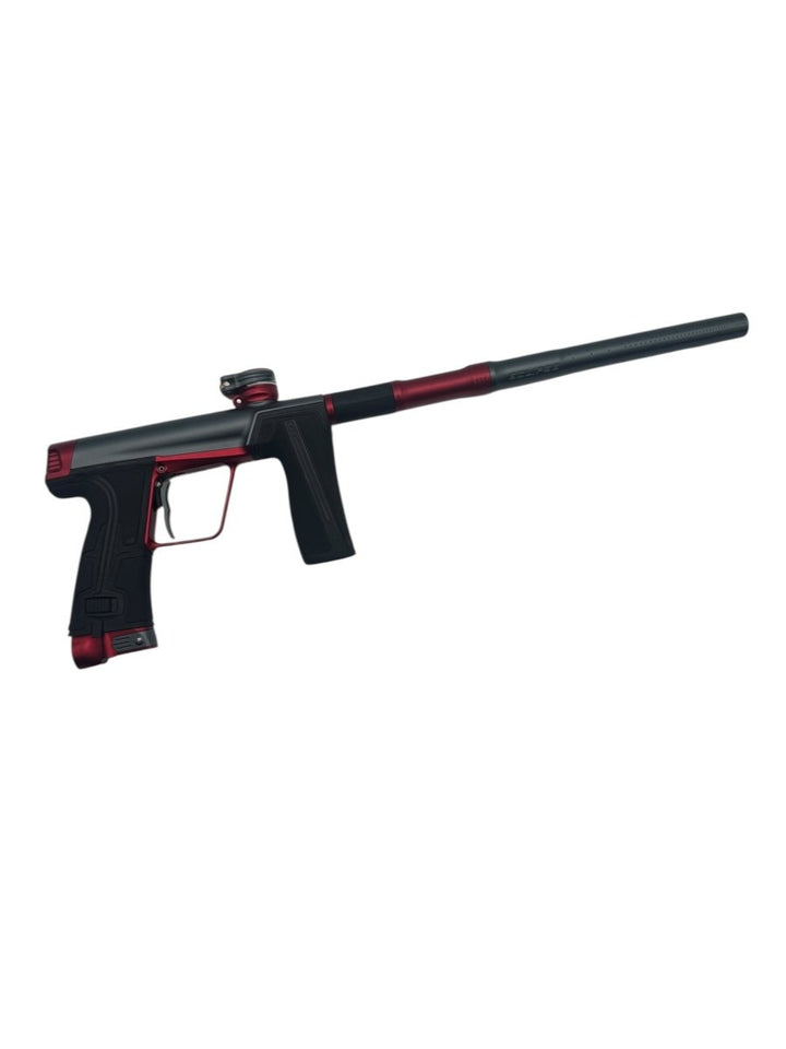 PLANET ECLIPSE CS3 PRO GRAY/RED - P8Ball - Buy, Sell, Trade