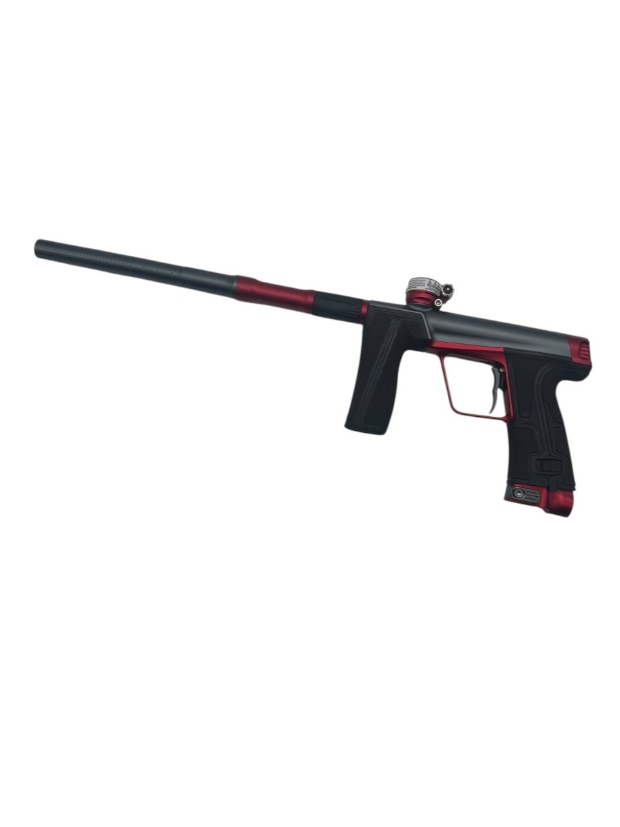 PLANET ECLIPSE CS3 PRO GRAY/RED - P8Ball - Buy, Sell, Trade