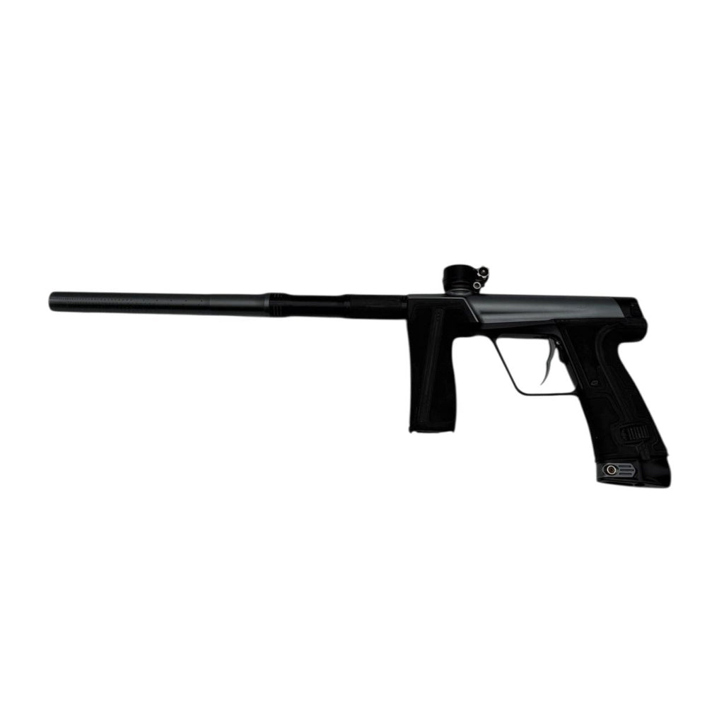 Planet Eclipse CS3 PRO GREY BLACK - P8Ball - Buy, Sell, Trade