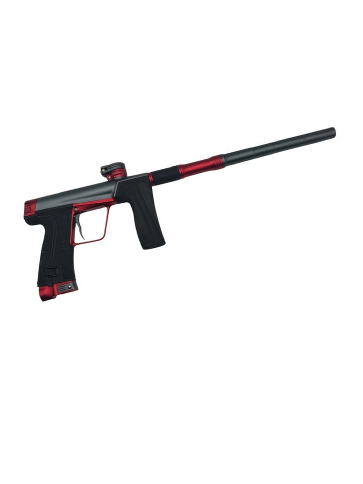 PLANET ECLIPSE CS3 PRO GREY,RED USED - P8Ball - Buy, Sell, Trade