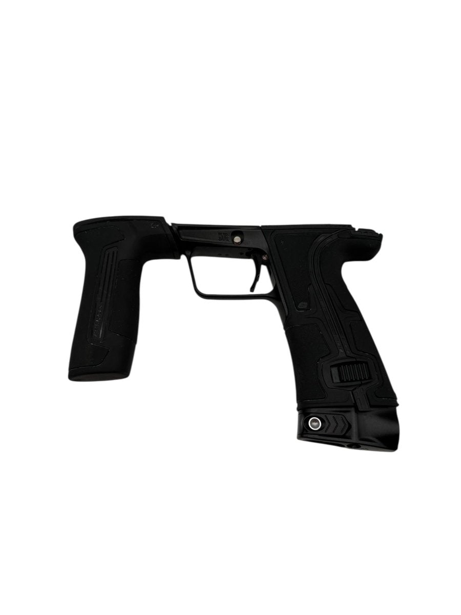 PLANET ECLIPSE CS3 PRO MECH FRAME USED - P8Ball - Buy, Sell, Trade