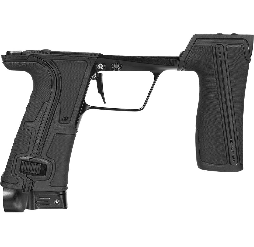 Planet Eclipse CS3 Pro Mechanical Frame Kit - Black - P8Ball - Buy, Sell, Trade