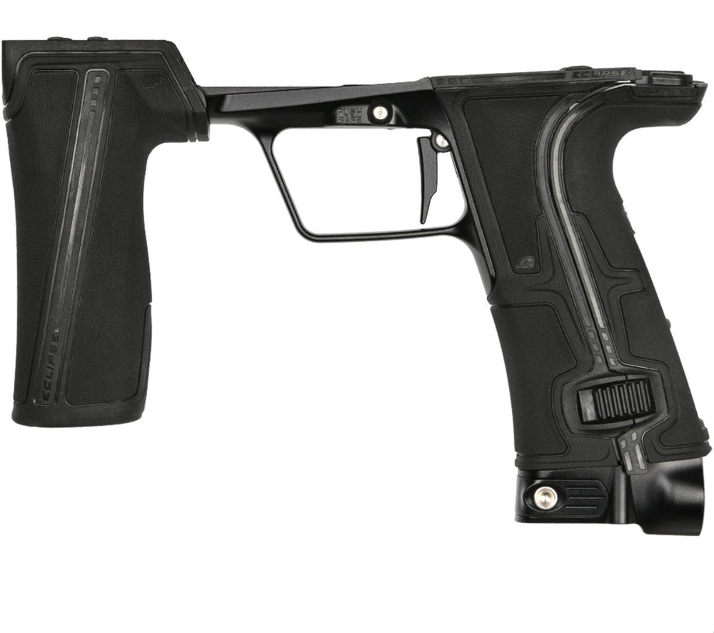 Planet Eclipse CS3 Pro Mechanical Frame Kit - Black - P8Ball - Buy, Sell, Trade