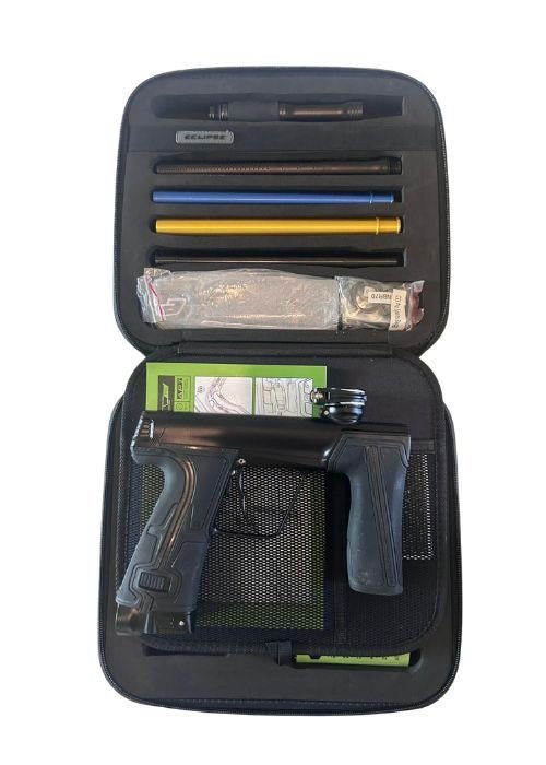 PLANET ECLIPSE CS3 PRO MIDNIGHT USED - P8Ball - Buy, Sell, Trade