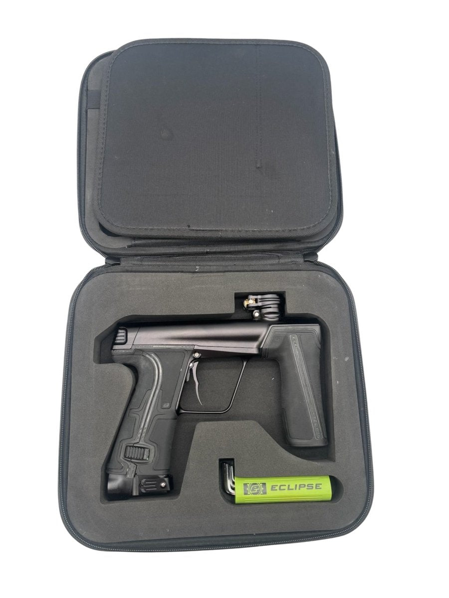 PLANET ECLIPSE CS3 PRO MIDNIGHT USED - P8Ball - Buy, Sell, Trade