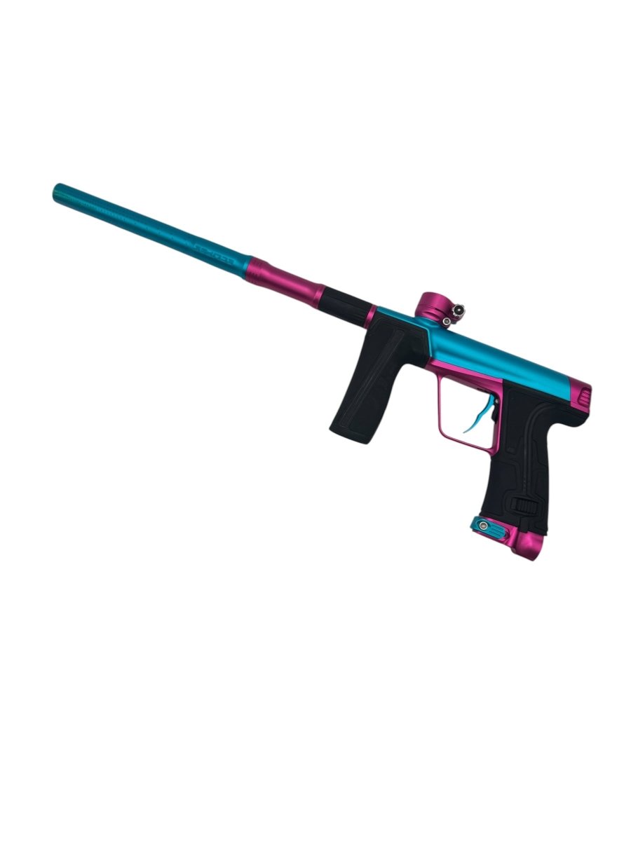 PLANET ECLIPSE CS3 PRO PINK/BLUE USED - P8Ball - Buy, Sell, Trade