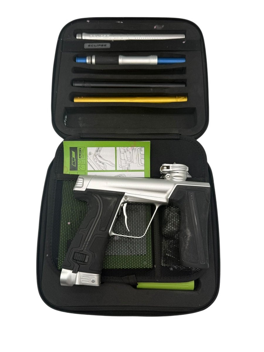 PLANET ECLIPSE CS3 PRO PURE USED - P8Ball - Buy, Sell, Trade