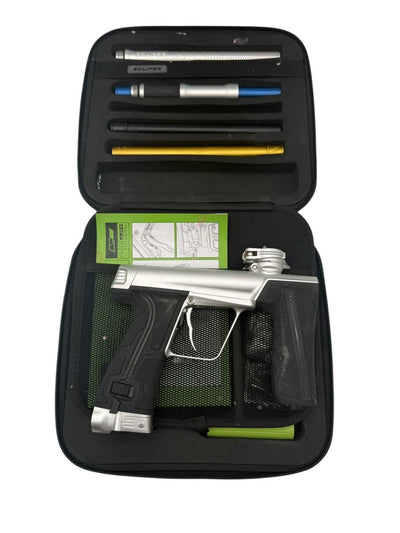 PLANET ECLIPSE CS3 PRO PURE USED - P8Ball - Buy, Sell, Trade