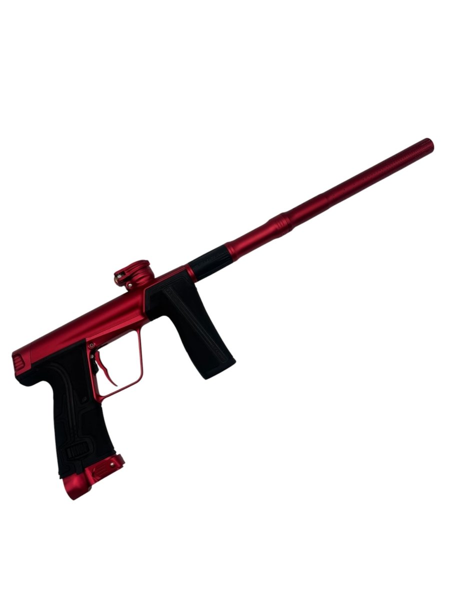 PLANET ECLIPSE CS3 PRO RED USED - P8Ball - Buy, Sell, Trade