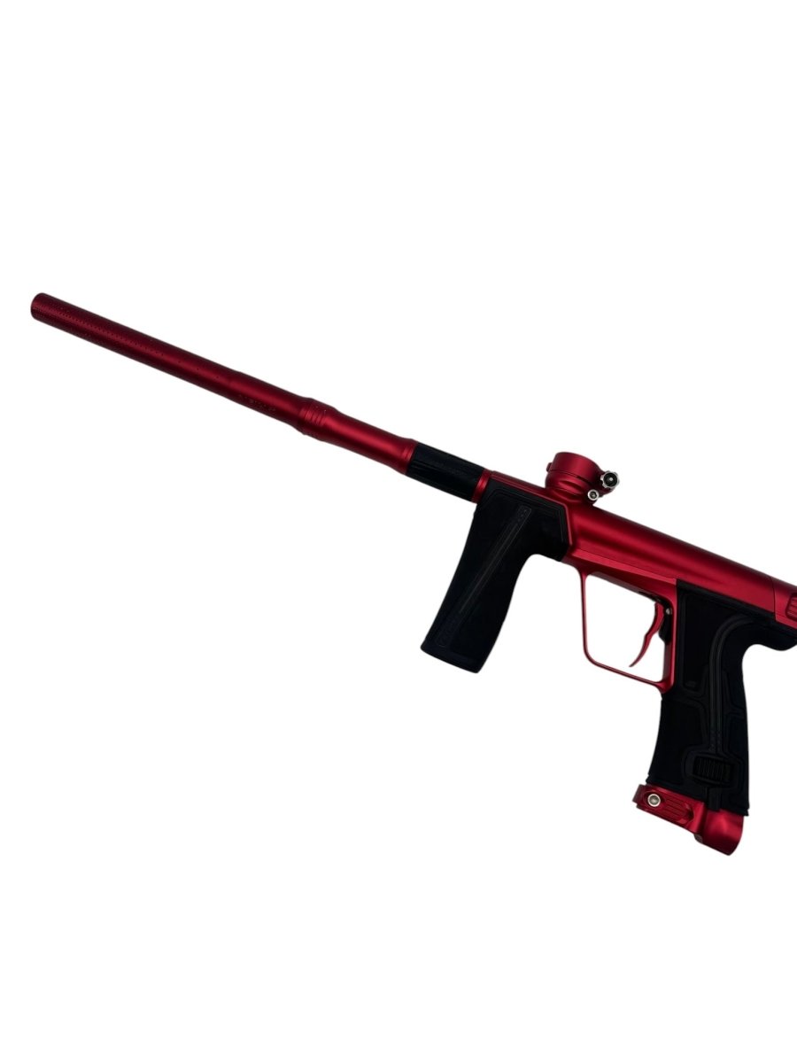 PLANET ECLIPSE CS3 PRO RED USED - P8Ball - Buy, Sell, Trade