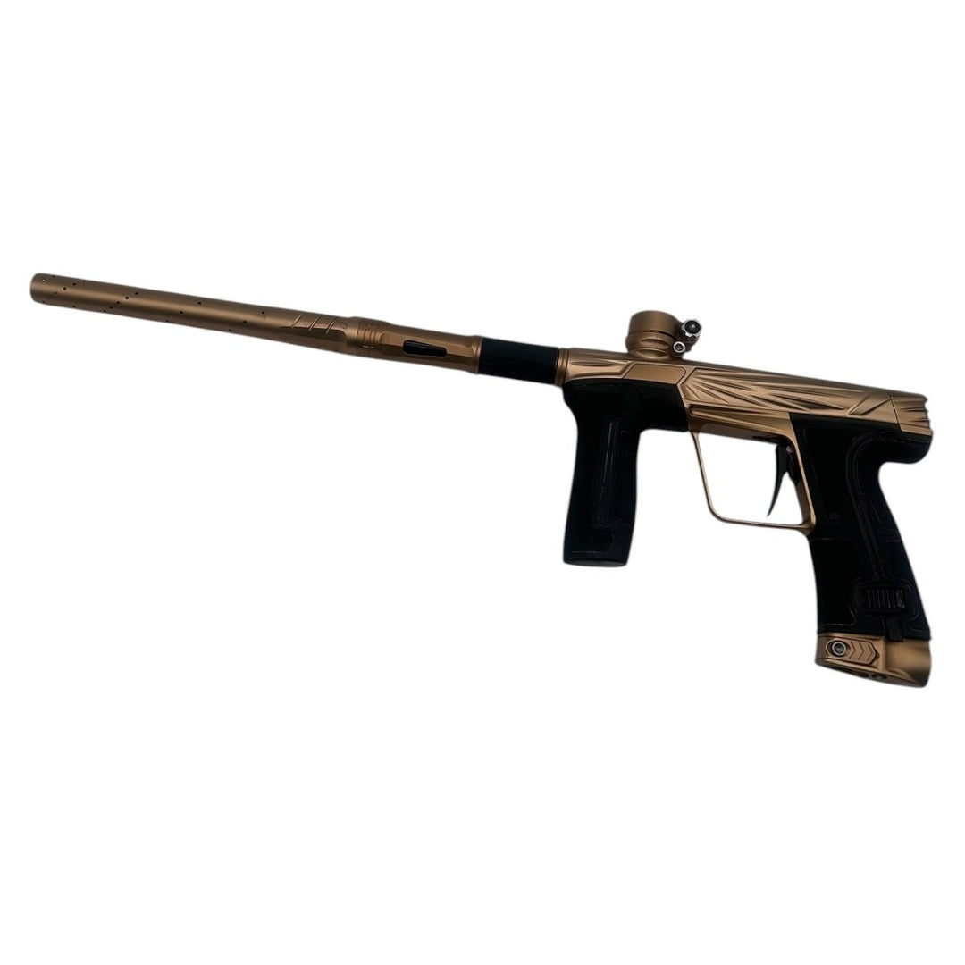 PLANET ECLIPSE CS3 PROJECT BRONZE USED - P8Ball - Buy, Sell, Trade