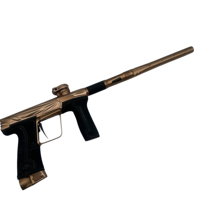 PLANET ECLIPSE CS3 PROJECT BRONZE USED - P8Ball - Buy, Sell, Trade