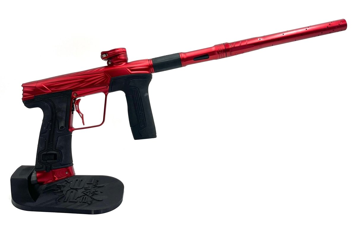 Planet Eclipse Project PLANET ECLIPSE CS3 PROJECT EDITION O-NEG USED – P8Ball - Buy, Sell, Trade