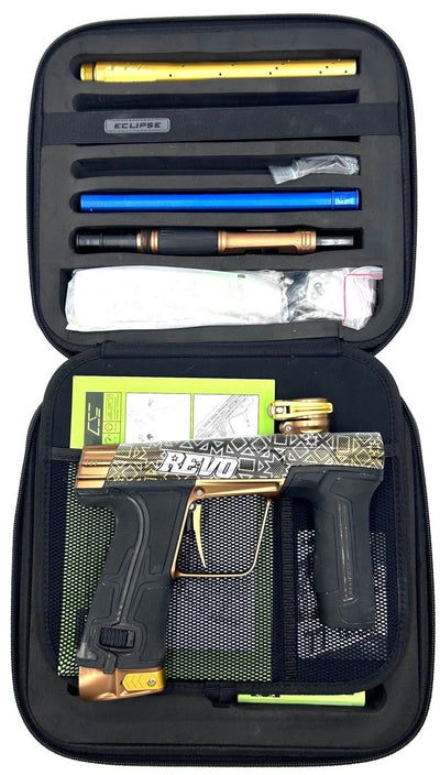 PLANET ECLIPSE CS3 REVO EDITION 1of20 USED - P8Ball - Buy, Sell, Trade