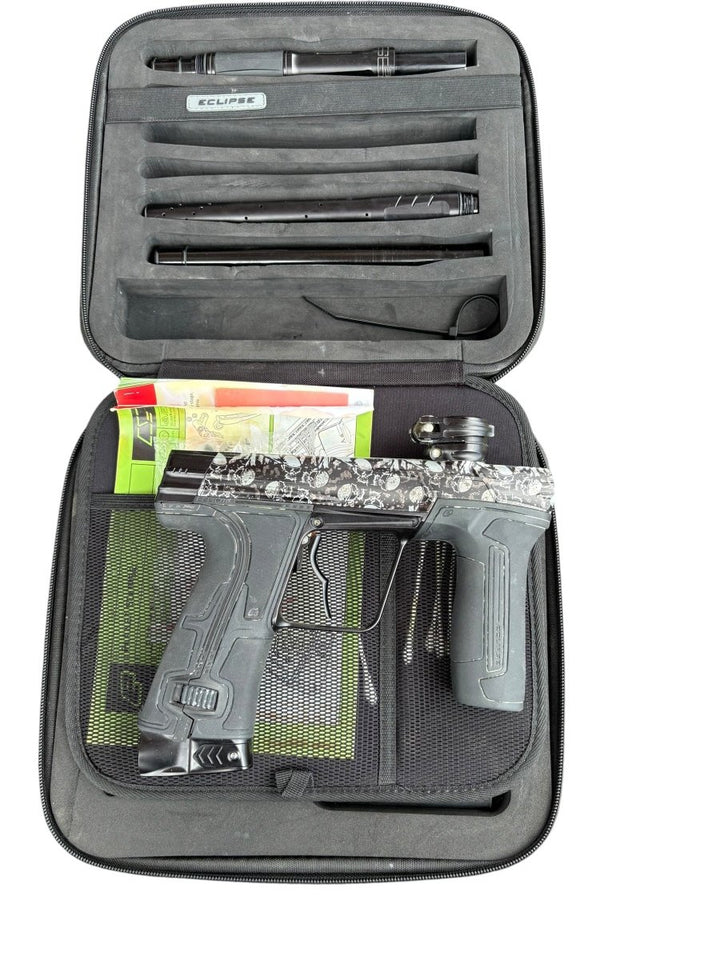 PLANET ECLIPSE CS3 SANDANA USED - P8Ball - Buy, Sell, Trade