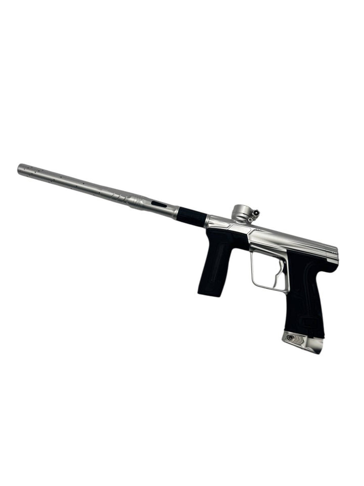 PLANET ECLIPSE CS3 - SILVER - P8Ball - Buy, Sell, Trade