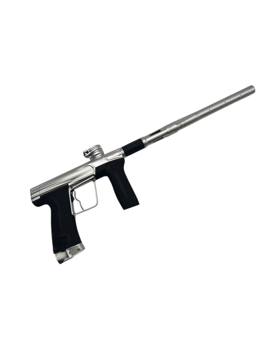 PLANET ECLIPSE CS3 - SILVER - P8Ball - Buy, Sell, Trade