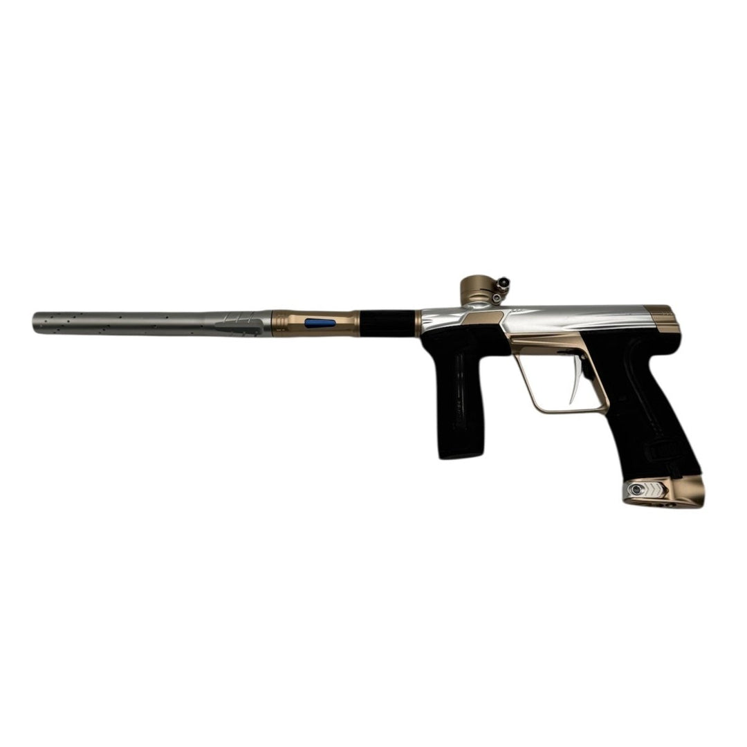 Planet Eclipse Cs3 - Silver bronze - P8Ball - Buy, Sell, Trade
