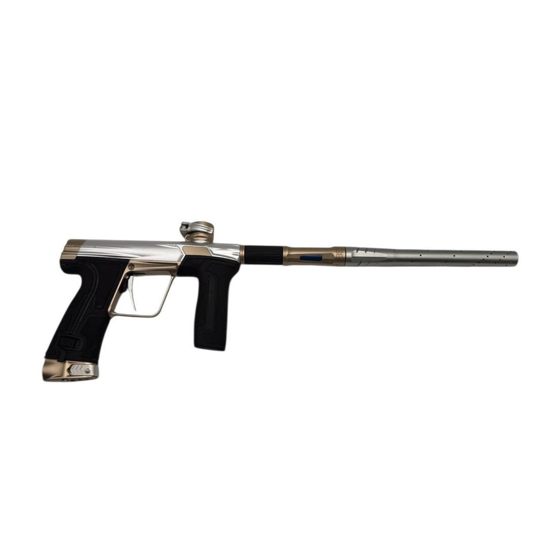 Planet Eclipse Cs3 - Silver bronze - P8Ball - Buy, Sell, Trade