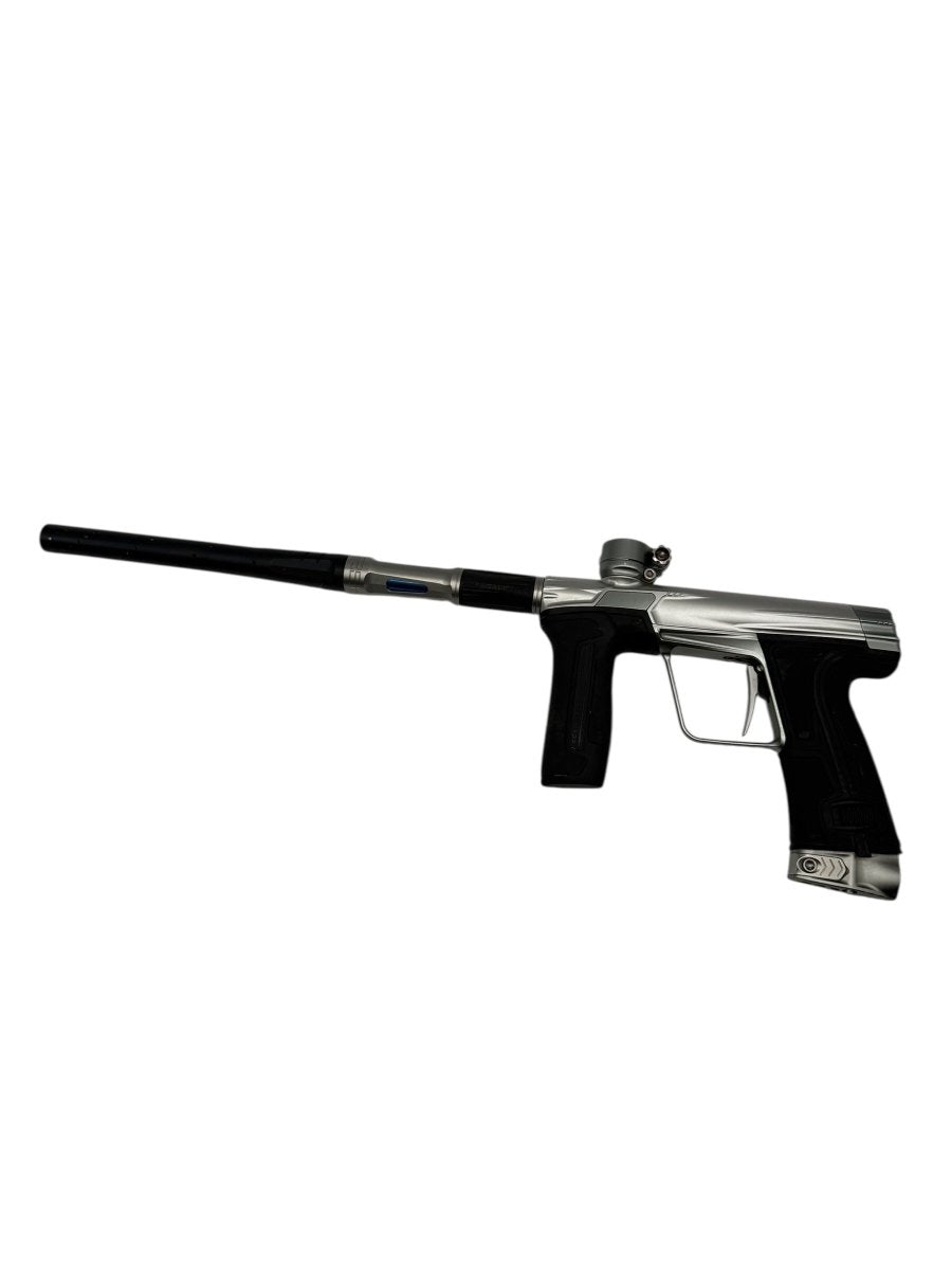 PLANET ECLIPSE CS3 SILVER GREY USED - P8Ball - Buy, Sell, Trade