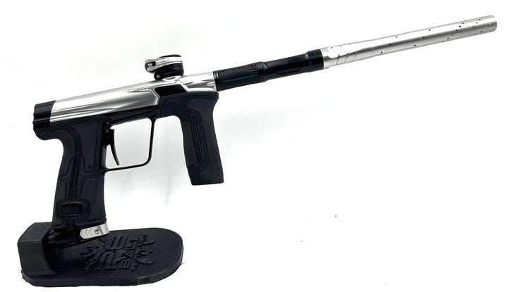 PLANET ECLIPSE CS3 SILVER/BLACK USED - P8Ball - Buy, Sell, Trade