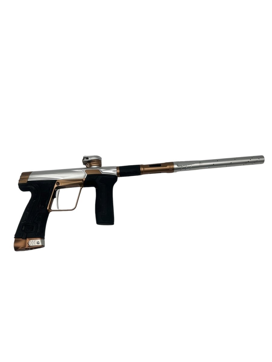 PLANET ECLIPSE CS3 SILVER/BRONZE USED - P8Ball - Buy, Sell, Trade