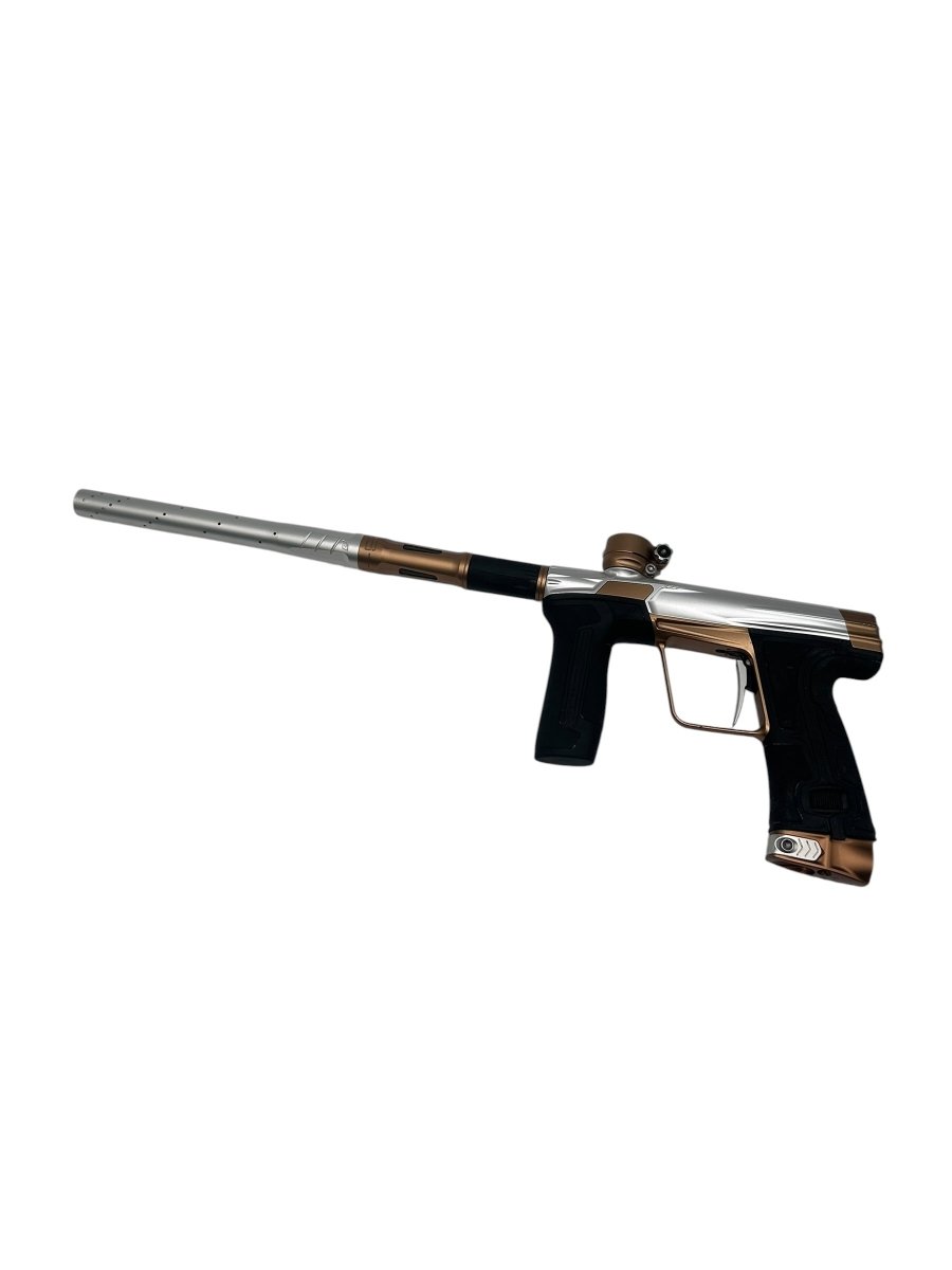 PLANET ECLIPSE CS3 SILVER/BRONZE USED - P8Ball - Buy, Sell, Trade