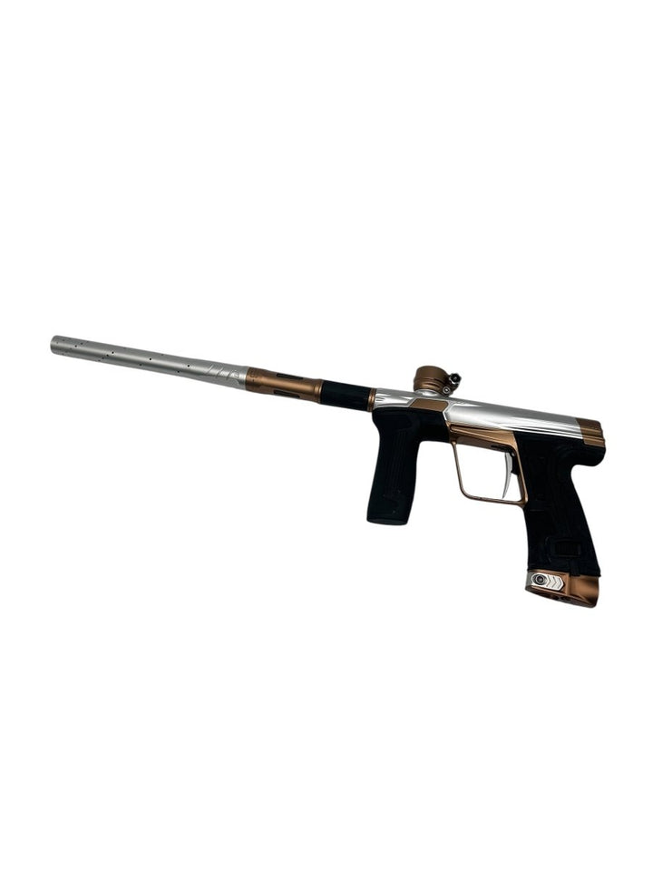 PLANET ECLIPSE CS3 SILVER/BRONZE USED - P8Ball - Buy, Sell, Trade