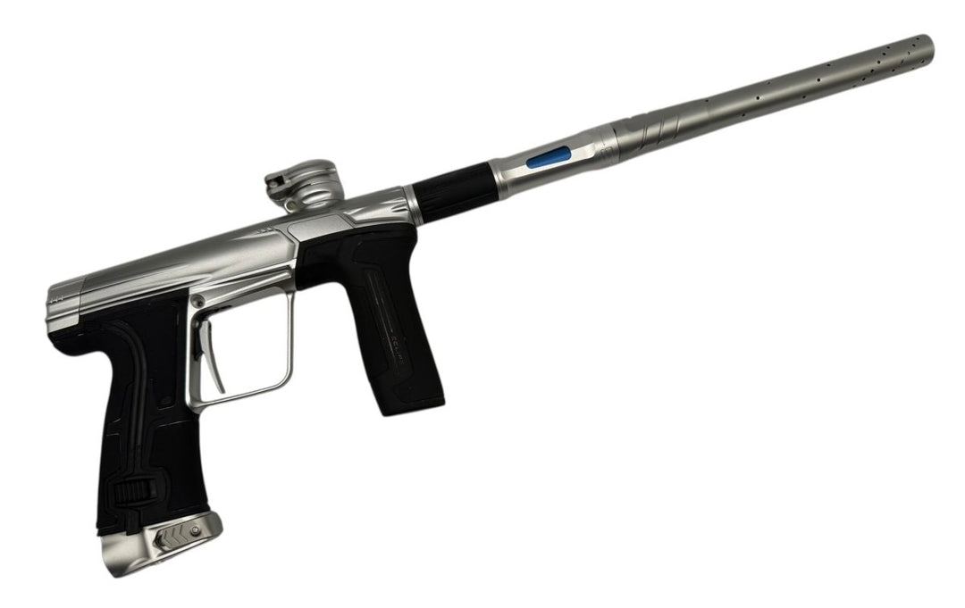 PLANET ECLIPSE CS3 SILVER/GREY USED - P8Ball - Buy, Sell, Trade