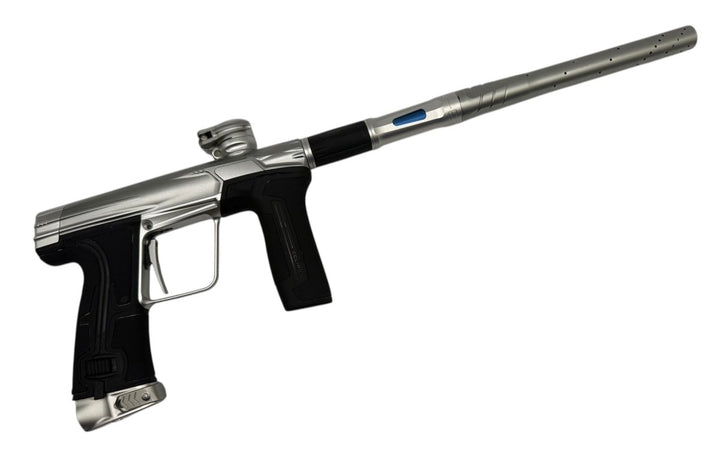 PLANET ECLIPSE CS3 SILVER/GREY USED - P8Ball - Buy, Sell, Trade