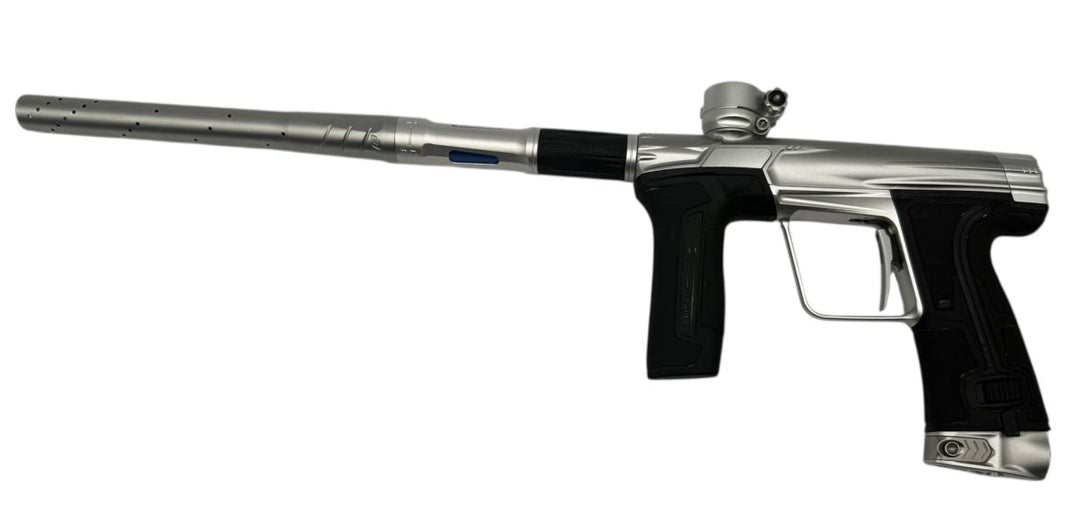 PLANET ECLIPSE CS3 SILVER/GREY USED - P8Ball - Buy, Sell, Trade