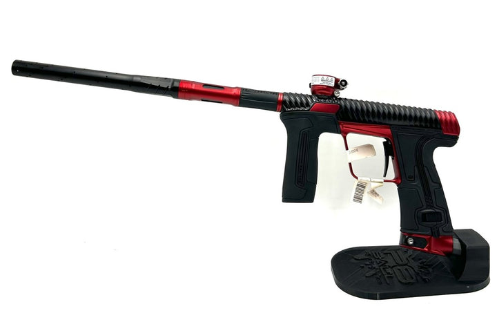PLANET ECLIPSE CS3 TWISTER BLACK/RED NEW - P8Ball - Buy, Sell, Trade