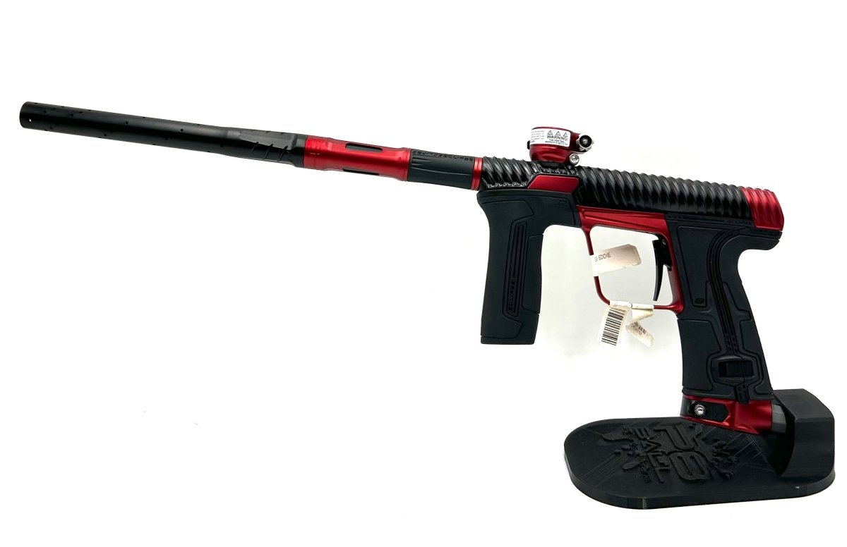 PLANET ECLIPSE CS3 TWISTER BLACK/RED NEW - P8Ball - Buy, Sell, Trade