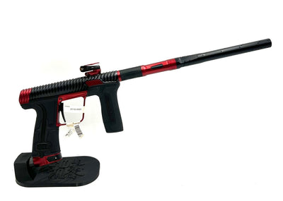 PLANET ECLIPSE CS3 TWISTER BLACK/RED NEW - P8Ball - Buy, Sell, Trade