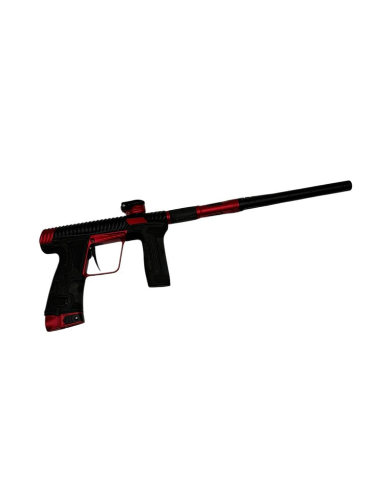 PLANET ECLIPSE CS3 TWISTER BLACK/RED USED - P8Ball - Buy, Sell, Trade