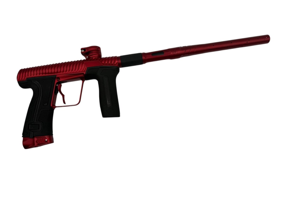 PLANET ECLIPSE CS3 TWISTER EDITION ONEG RED USED - P8Ball - Buy, Sell, Trade