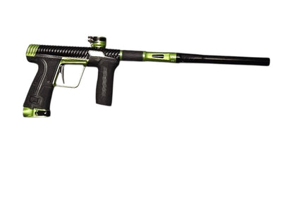 PLANET ECLIPSE CS3 TWISTER EDITON BLACK GREEN USED - P8Ball - Buy, Sell, Trade