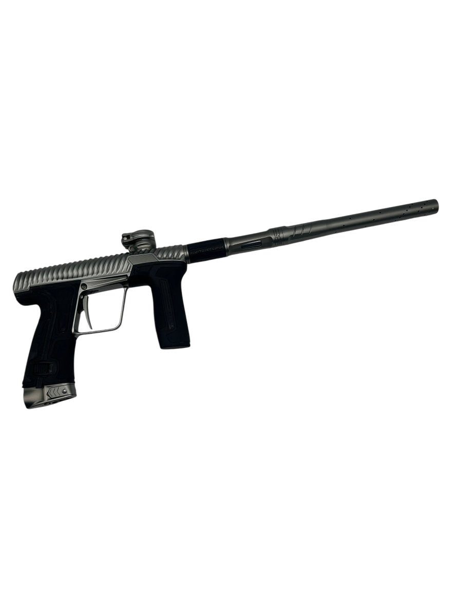 PLANET ECLIPSE CS3 TWISTER GREY USED - P8Ball - Buy, Sell, Trade
