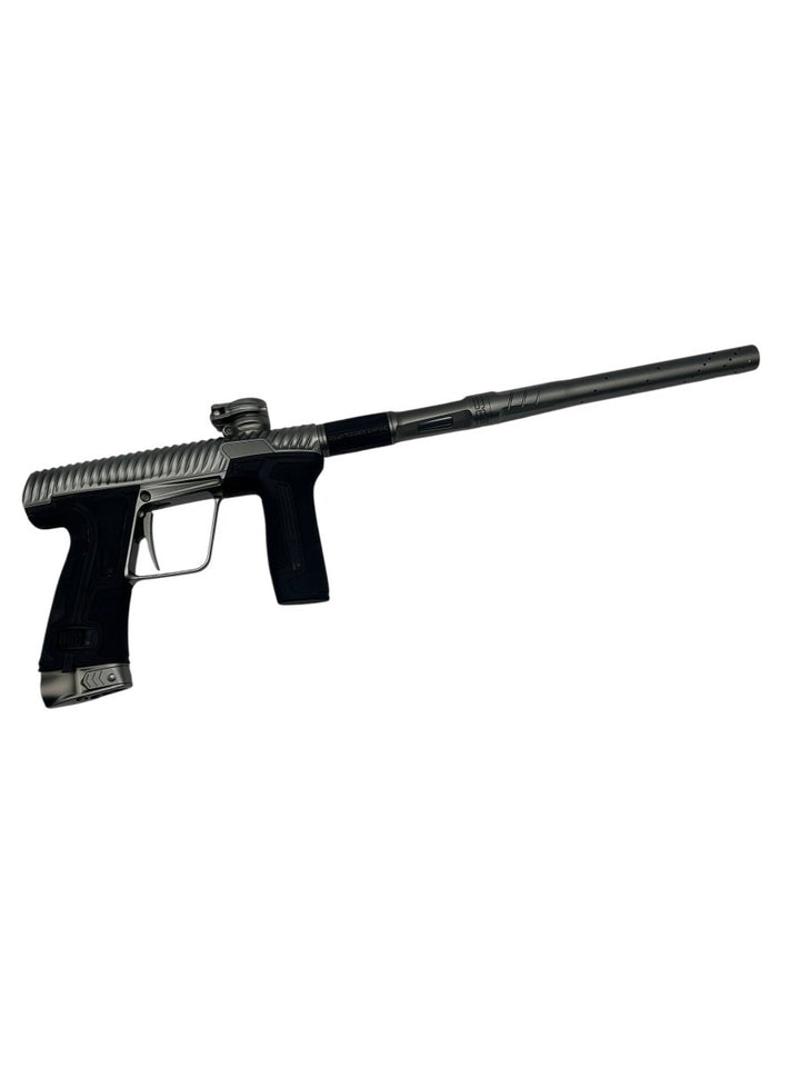 PLANET ECLIPSE CS3 TWISTER GREY USED - P8Ball - Buy, Sell, Trade