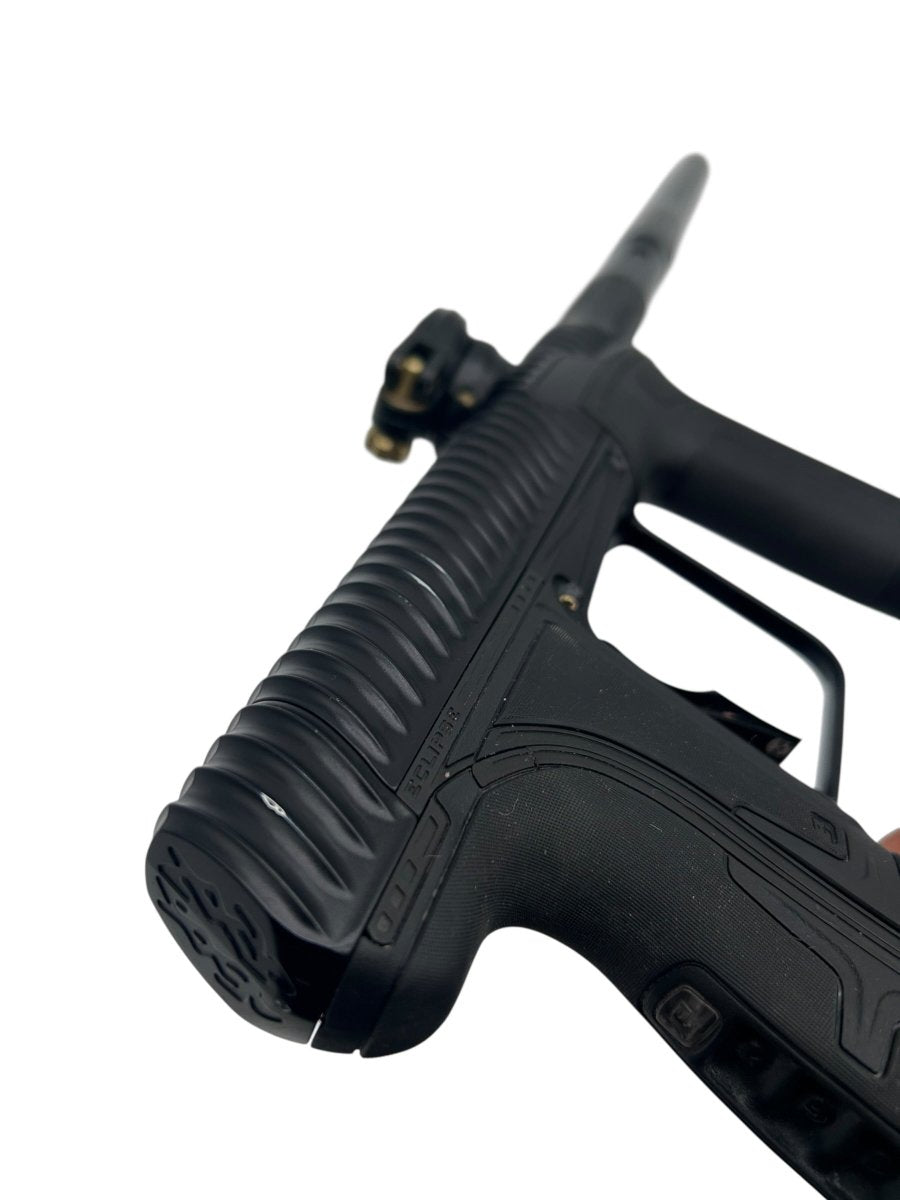 PLANET ECLIPSE CS3 TWISTER MIDNIGHT USED - P8Ball - Buy, Sell, Trade